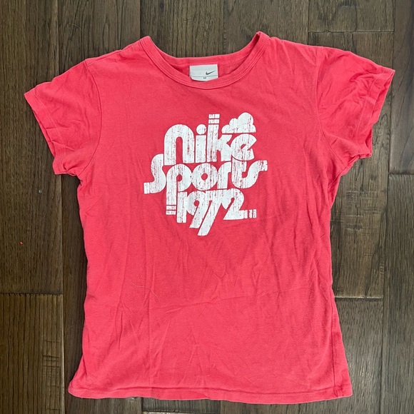 Nike 100% Cotton T-Shirt - Picture 8 of 12